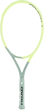 Amazon | ヘッド(HEAD) EXTREME MP 2022 イエロー G2 | ヘッド(HEAD